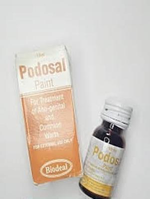 PODOSAL PAINT 10ML